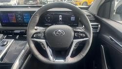 2024 LDV T60 Max PLUS