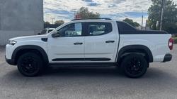 2024 LDV T60 Max PLUS