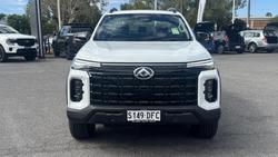 2024 LDV T60 Max PLUS