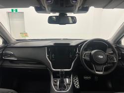 2025 Subaru Outback AWD Touring