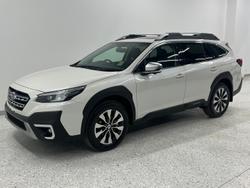 2025 Subaru Outback AWD Touring
