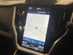 2025 Subaru Outback AWD Touring