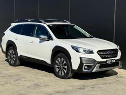 2025 Subaru Outback AWD Touring