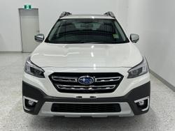 2025 Subaru Outback AWD Touring