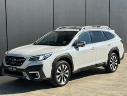 2025 Subaru Outback AWD Touring