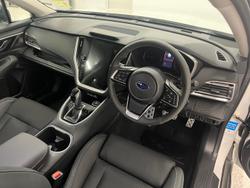 2025 Subaru Outback AWD Touring