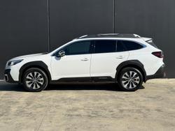 2025 Subaru Outback AWD Touring