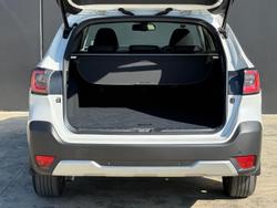 2025 Subaru Outback AWD Touring