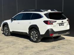 2025 Subaru Outback AWD Touring