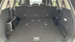 2025 Ford Everest Sport