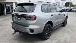 2025 Ford Everest Sport