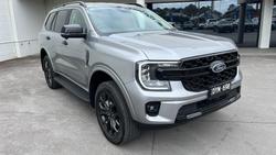 2025 Ford Everest Sport