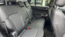 2025 Ford Everest Sport