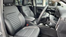 2025 Ford Everest Sport