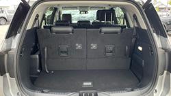 2025 Ford Everest Sport