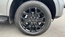 2025 Ford Everest Sport