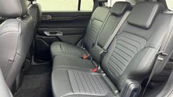 2025 Ford Everest Sport