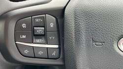 2025 Ford Everest Sport