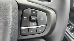 2025 Ford Everest Sport