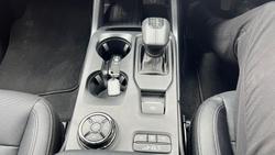 2025 Ford Everest Sport