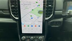 2025 Ford Everest Sport