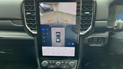 2025 Ford Everest Sport