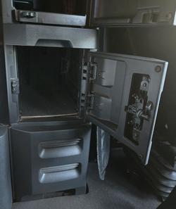 2021 Freightliner Cascadia WHITE