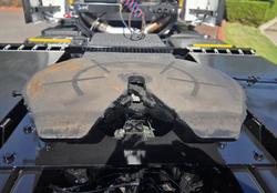 2021 Freightliner Cascadia WHITE