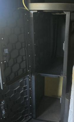 2021 Freightliner Cascadia WHITE