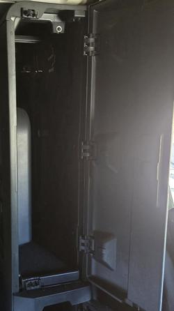 2021 Freightliner Cascadia WHITE