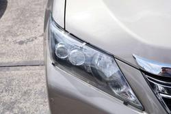 2016 Toyota Aurion Presara