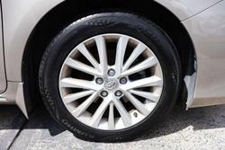 2016 Toyota Aurion Presara