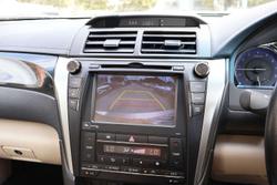 2016 Toyota Aurion Presara