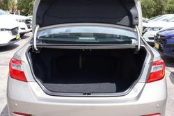 2016 Toyota Aurion Presara