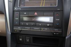 2016 Toyota Aurion Presara