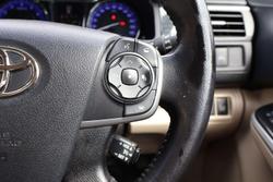 2016 Toyota Aurion Presara