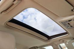 2016 Toyota Aurion Presara