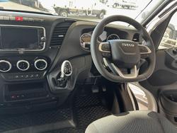 2024 Iveco Daily 70S18