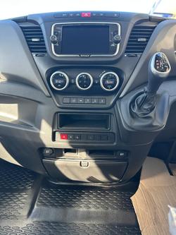 2024 Iveco Daily 70S18