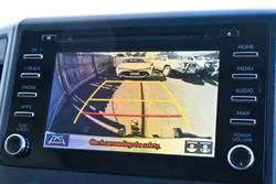 2019 Toyota Hiace Commuter GDH322R French Vanilla