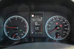 2019 Toyota Hiace Commuter GDH322R French Vanilla