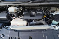 2019 Toyota Hiace Commuter GDH322R French Vanilla