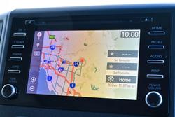 2019 Toyota Hiace Commuter GDH322R French Vanilla