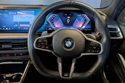 2025 BMW 3 Series 330i M Sport