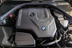 2025 BMW 3 Series 330i M Sport