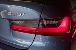 2025 BMW 3 Series 330i M Sport