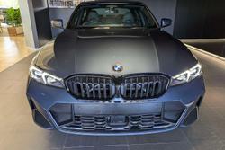2025 BMW 3 Series 330i M Sport