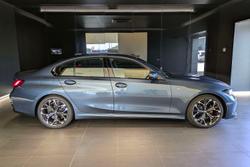 2025 BMW 3 Series 330i M Sport