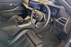 2025 BMW 3 Series 330i M Sport