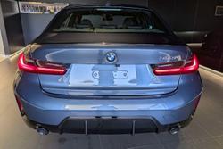 2025 BMW 3 Series 330i M Sport